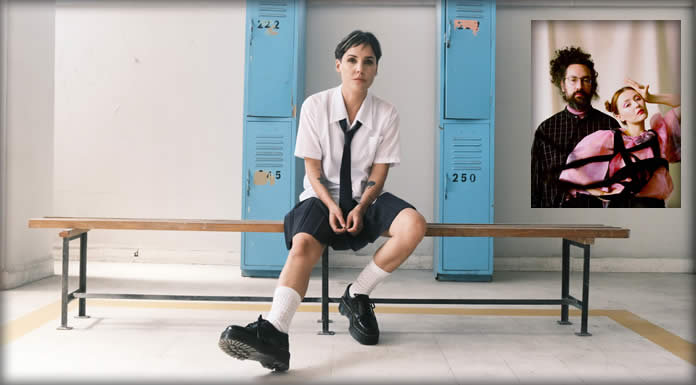 Rubio Presenta Su Nuevo Sencillo Y Video: "Silencio" Ft. Salt Cathedral