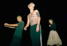 Sex Mask Presenta Su Nuevo EP: “Body Broker”