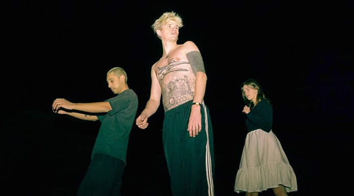 Sex Mask Presenta Su Nuevo Sencillo: “Blisters”