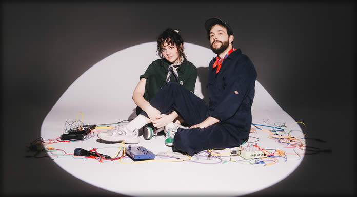 Swim Swim Naked Presenta Su Nuevo EP: "Sepiida"