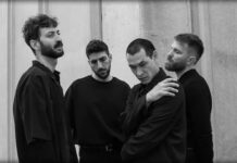 Talk To Her Presenta Su Nuevo Álbum: “Pleasure Loss Desire” Talk To Her Presenta Su Nuevo Álbum: "Pleasure Loss Desire"