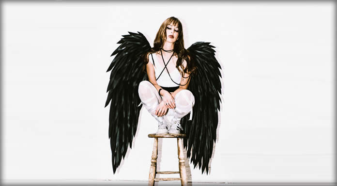 Tally Spear Presenta Su Nuevo Sencillo Y Lyric Video: "August 31st"