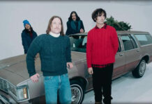 The All-American Rejects Presentan Su Nuevo Sencillo Y Video: “Get This” The All-American Rejects Presentan Su Nuevo Sencillo Y Video: "Get This"