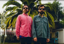 The Goods Presentan Su Nuevo Álbum: "Don’t Spoil The Fun"