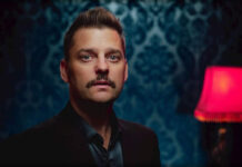 The Quality Of Mercury Presenta Su Nuevo Álbum: "The Voyager"