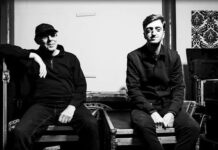 The Wood Presenta Su Nuevo EP: “Cold Fire” The Wood Presenta Su Nuevo EP: "Cold Fire"