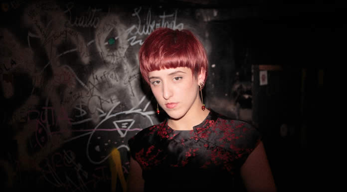 VULKA Presenta Su Nuevo Sencillo: ¿Dónde?