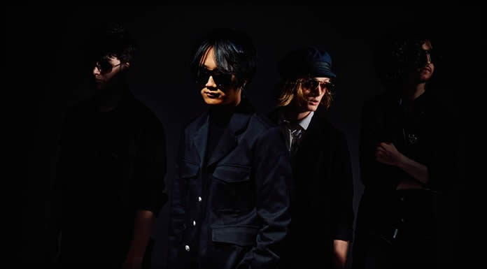 Visa Anxiety Presenta Su Nuevo Álbum: "What Can I Get For You? Love"