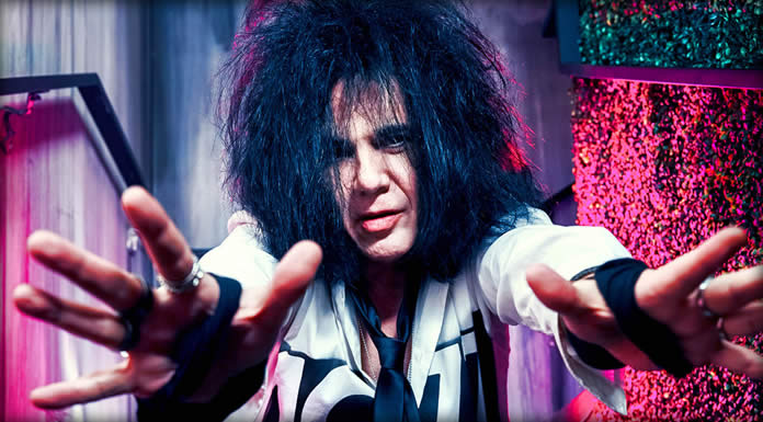 Beauty In Chaos Presenta Su Nuevo Sencillo Y Video: "Get Down Moses"