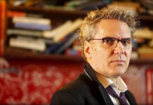 Charlie Nieland Presenta Su Nuevo Álbum: “Stories From The Borderlines” Charlie Nieland Presenta Su Nuevo Álbum: "'Stories From The Borderlines"