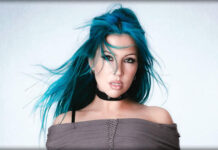 Charlotte Sands Presenta Su Nuevo Sencillo Y Lyric Video: "One Eye Open"