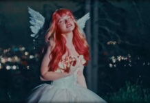 Ella Red Presenta Su Nuevo Sencillo Y Video: "Religion"