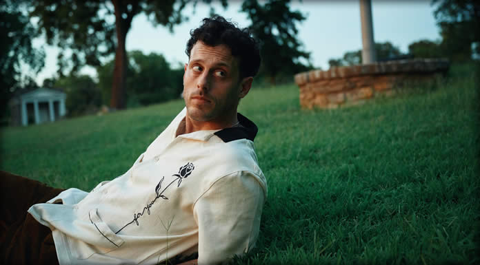 Fields Of Jake Presenta Su Nuevo Álbum: "All The Rest"