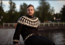 Freyr Presenta Su Nuevo Sencillo Y Video: "New Man"