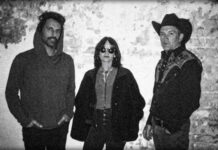 Howling Bells Presenta Su Nuevo Sencillo Y Video: "Chimera"