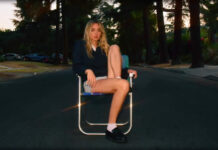 Katelyn Tarver Presenta Su Nuevo Sencillo Y Video: “The Price” Katelyn Tarver Presenta Su Nuevo Sencillo Y Video: "The Price"