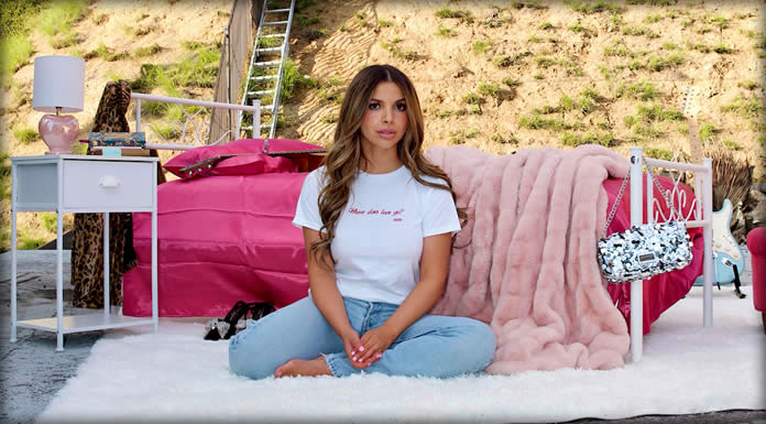 Madison Margot Presenta Su Nuevo Sencillo Y Video: "But I Do"