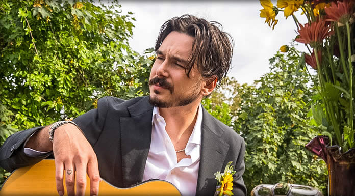 Ryan John Clary Presenta Su Nuevo EP: "34"