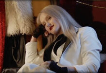 Samantha Leah Presenta Su Nuevo Sencillo Y Video: “Acrobat” Samantha Leah Presenta Su Nuevo Sencillo Y Video: "Acrobat"