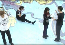 The Bernadette Maries Presentan Su Nuevo Sencillo Y Video: "The Closer You Look"