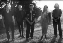 The Paper Kites Presentan Su Nuevo Sencillo Y Video: “Change Of The Wind” The Paper Kites Presentan Su Nuevo Sencillo Y Video: "Change Of The Wind"