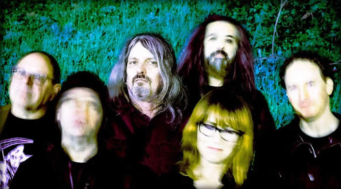 Tombstones In Their Eyes Presenta Su Nuevo Álbum: "Under Dark Skies"