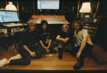 Yumi Zouma Presenta Su Nuevo Sencillo Y Video: “95” Yumi Zouma Presenta Su Nuevo Sencillo Y Video: "95"