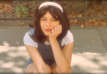 Anaïs & The Hoops Presentan Su Nuevo Sencillo Y Video: "Growing Pains"