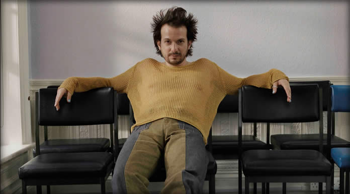 Attawalpa Presenta Su Nuevo Sencillo Y Video: "Alma"