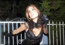 Avery Cochrane Presenta Su Nuevo Sencillo Y Video: "Griever"