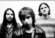 Bloodworm Presenta Su Nuevo Sencillo Y Video: "Bloodlust"