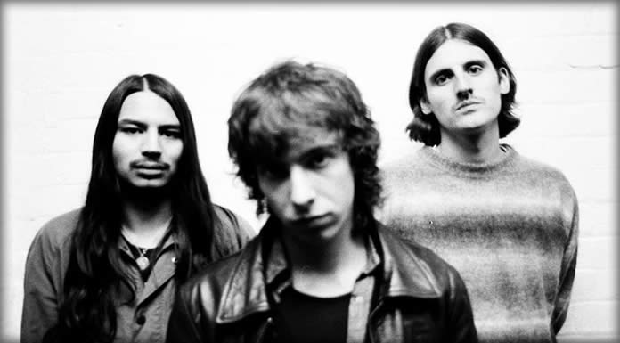 Bloodworm Presenta Su Nuevo Sencillo Y Video: "Bloodlust"