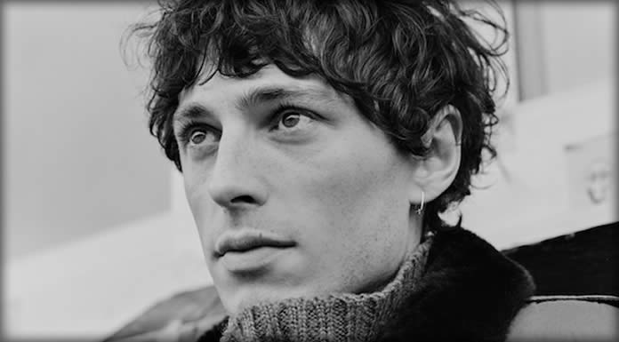 C Douglas Presenta Su Nuevo EP 75019 @pipilopop C Douglas Presenta Su Nuevo EP: "75019"