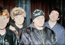 Cardinals Presenta Su Nuevo Sencillo Y Video En Vivo: "I Like You"