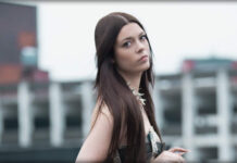 Courtney Hadwin Presenta Su Nuevo Sencillo Y Video: “Die And Stay Pretty”
