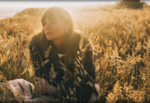 Courtney Marie Andrews Presenta Su Nuevo Álbum: "Valentine"