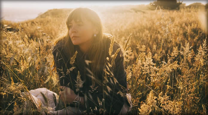 Courtney Marie Andrews Presenta Su Nuevo Álbum: "Valentine"