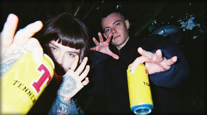 Cowboy Hunters Presenta Su Nuevo Sencillo: "Have A Pint"