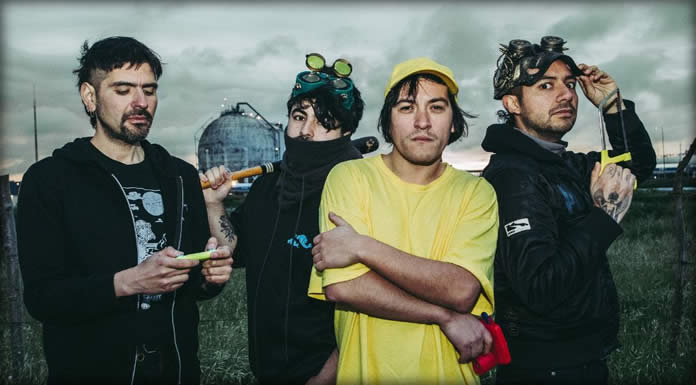 El Em3 Presenta Su Primer Álbum: “Átomos Pixelados”