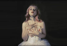 Ella Red Presenta Su Álbum Debut: "It’s Not Real" Y El Video Oficial Titular