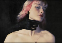 Ella Red Presenta Su Nuevo Sencillo Y Lyric Video: "Funeral"