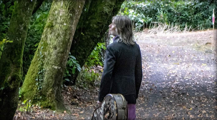 Ger Eaton Presenta Su Álbum Debut Season Changes @pipilopop Ger Eaton Presenta Su Álbum Debut: "Season Changes"