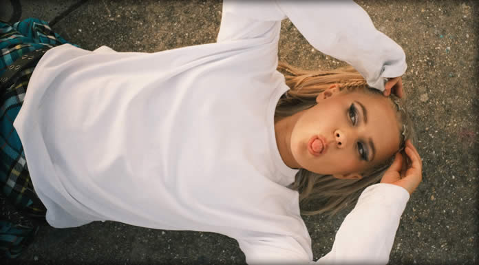 Hana Lili Presenta Su Nuevo Sencillo Y Video: "Ur Girlfriend's a Lawyer"