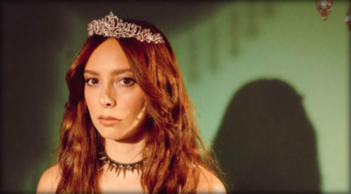 L&Oslash;L&Oslash; Presenta Su Nuevo Sencillo Y Video: &ldquo;007&rdquo;