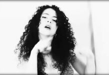 Laia Alcolea Presenta Su Nuevo Sencillo Y Lyric (LSE) Video: “Mentiras”