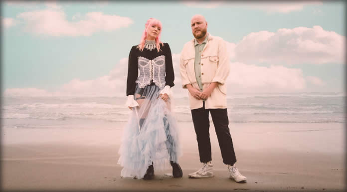 New Constellations Presenta Su Nuevo Sencillo Y Video: "I Disappear"