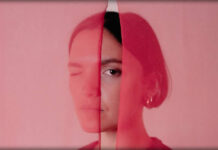 Olive Jones Presenta Su Nuevo Sencillo Y Video: "Kingdom"