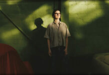 Philine Sonny Presenta Su Nuevo Sencillo Y Video: “Outrun” Philine Sonny Presenta Su Nuevo Sencillo Y Video: "Outrun"