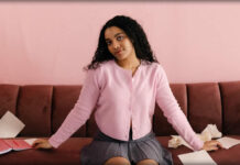 Ren Genevieve Presenta Su Nuevo Sencillo: “Everything I Never Said” Ren Genevieve Presenta Su Nuevo Sencillo: “Everything I Never Said”