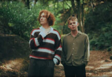 Seafret Presenta Su Nuevo Sencillo Y Video: "Signal Fire"